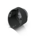 Ubiquiti UACC-Bullet-AB-B Base unit Ubiquiti UACC-Bullet-AB-B Base unit
