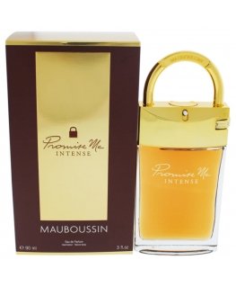 Promise Me Intense EDP