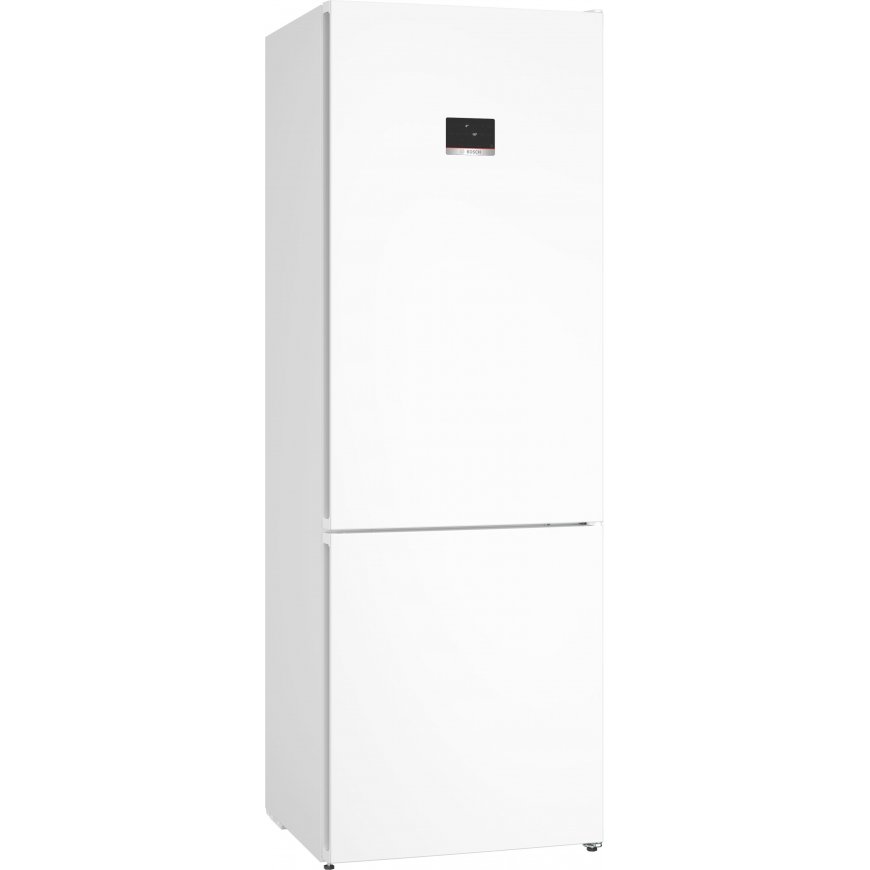 Bosch Serie 4 KGN497WDF ledusskapja saldētājkamera