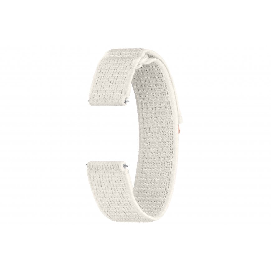 Samsung ET-SVR94LUEGEU Älyrannekkeen lisätarvike Yhtye Beige Kangas – 4