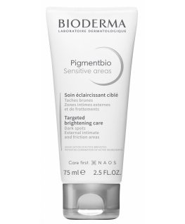 Bioderma Pigmentbio 75 ml Kreminė Moteriškas