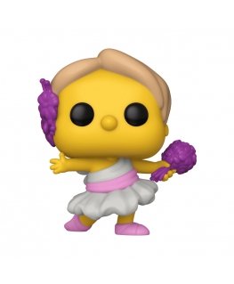 FUNKO Pop! Television 80073 collectible figure