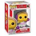 FUNKO Pop! Television 80073 collectible figure FUNKO Pop! Television 80073 collectible figure