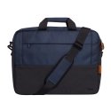 Trust Lisboa 40,6 cm (16") Портфель Синий