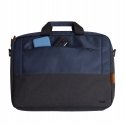 Trust Lisboa 40.6 cm (16") Briefcase Blue Trust Lisboa 40.6 cm (16") Briefcase Blue