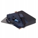 Trust Lisboa 40,6 cm (16") Портфель Синий