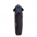 Trust Lisboa 40,6 cm (16") Портфель Синий