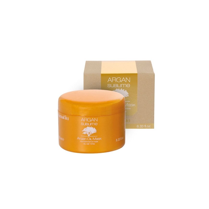 FarmaVita Argan Sublime Argan Oil Mask