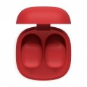 Niceboy HIVE Smarties Headset Wireless In-ear Calls/Music Bluetooth Red