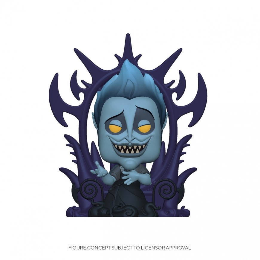FUNKO 49819 action - ja keräilyfiguuri