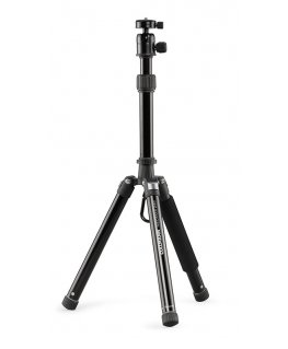 Cullmann NEOMAX 240 tripod Digital/film cameras 3 leg(s) Black