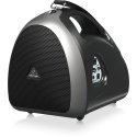 Behringer HPA40 громкоговоритель общего оповещения 1-полосная Behringer HPA40 громкоговоритель общего оповещения 1-полосная