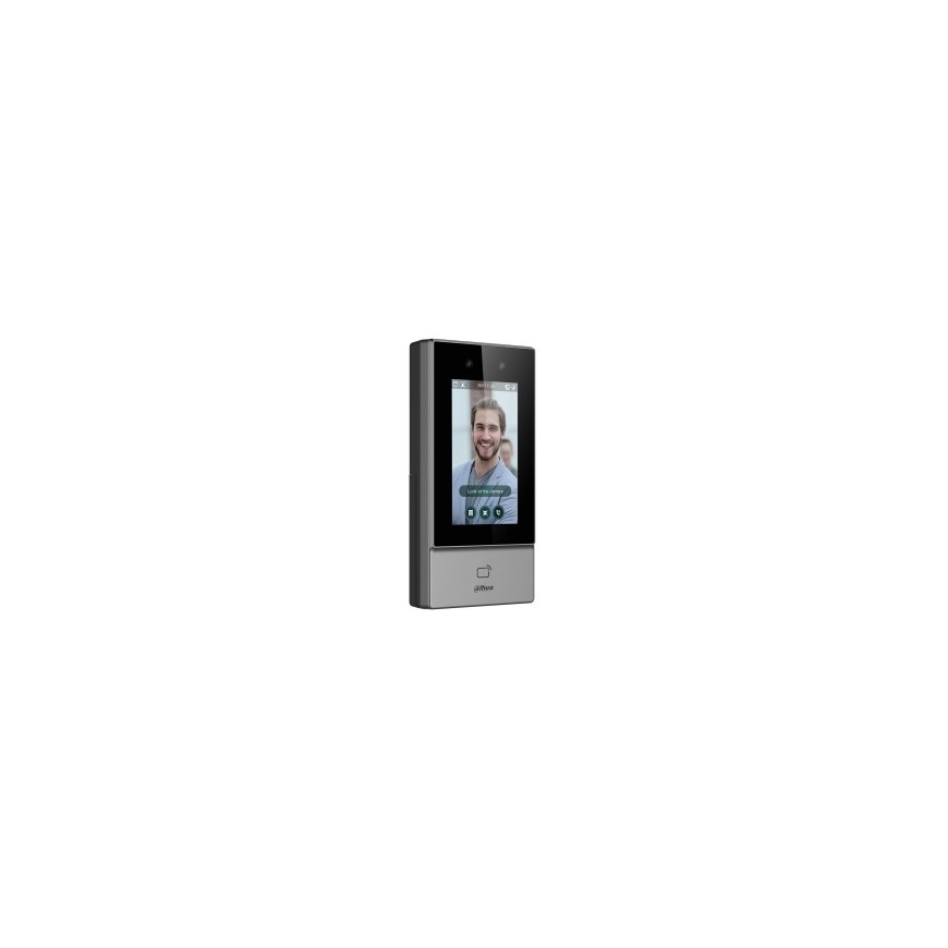 Dahua Technology ASI6213S-PW Veido atpažinimo terminalas – 4
