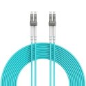 Gembird Multimode Duplex Glasfaserkabel 10 m - CFO-MDOM4-LC/LC-10M - Multimode-Faser - 10 m