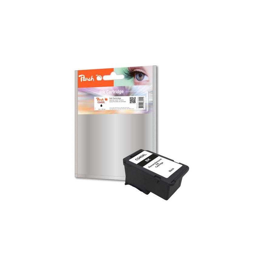 Peach 319024 ink cartridge Black