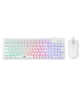 Baracuda BGC-012 Orca White Combo