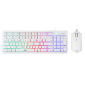 Baracuda BGC-012 Orca White Combo