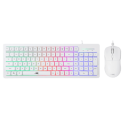 Baracuda BGC-012 Orca White Combo