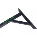 TUNTURI Pro Pull-Up Bar, wall-mounted TUNTURI Pro Pull-Up Bar, wall-mounted