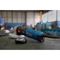 Bosch GWS 17-125 S INOX nurklihvija 12,5 cm 7800 RPM 1700 W 2,2 kg Bosch GWS 17-125 S INOX nurklihvija 12,5 cm 7800 RPM 1700 W 2,2 kg