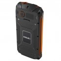 Evolveo StrongPhone SPZ6OG mobile phone 7.11 cm (2.8") 202 g Black, Orange Evolveo StrongPhone SPZ6OG mobile phone 7.11 cm (2.8") 202 g Black, Orange