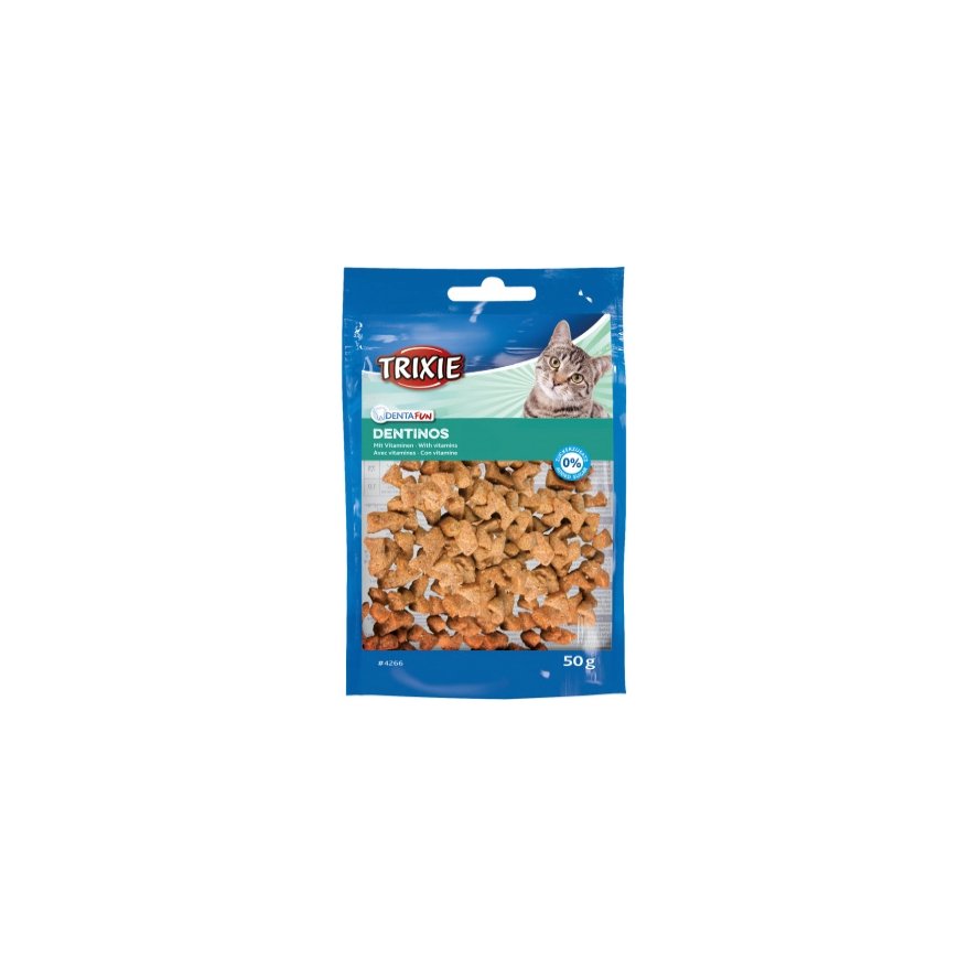 TRIXIE 4266 Кошка Лакомство 50 g