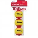 Wilson Starter easy balls 3-p