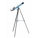 Bresser Optics 45/600 AZ Refraktors 100x Zils