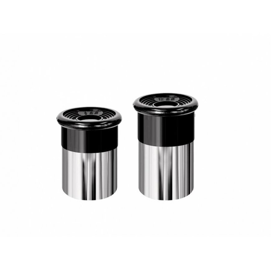 Bresser Optics 45/600 AZ Teleskoop 100x Sinine – 4