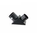 Bresser Optics 45/600 AZ Refraktorius 100x Mėlyna Bresser Optics 45/600 AZ Refraktorius 100x Mėlyna