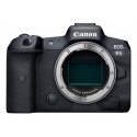 Canon EOS R5 MILC Body 45 MP CMOS 8192 x 5464 pikseļi Melns Canon EOS R5 MILC Body 45 MP CMOS 8192 x 5464 pikseļi Melns