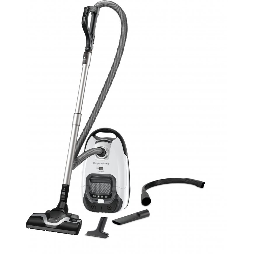 Rowenta Silence Force RO7457 4,5