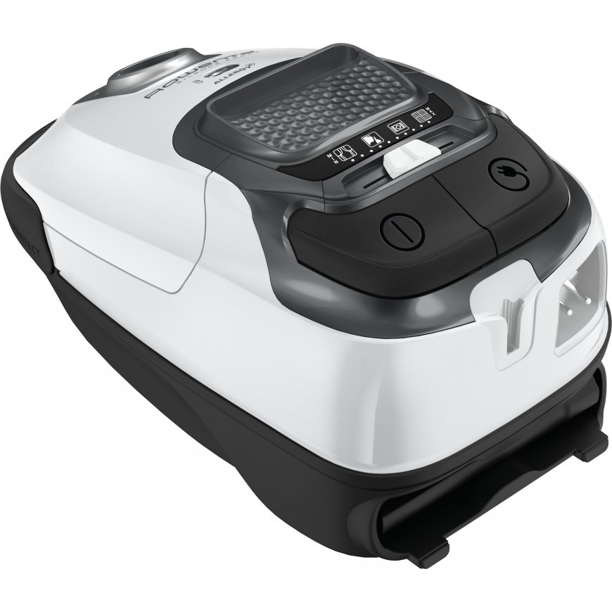 Rowenta Silence Force RO7457 4,5 L Цилиндрический пылесос Cухой 400 W Мешок для пыли – 3
