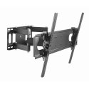 Gembird WM-70ST-01 telerikinnitus 177,8 cm (70") Must Gembird WM-70ST-01 telerikinnitus 177,8 cm (70") Must