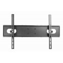 Gembird WM-70ST-01 TV mount/stand 177.8 cm (70") Black Gembird WM-70ST-01 TV mount/stand 177.8 cm (70") Black