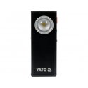 Yato YT-08556 осветительное оборудование для работы Черный LED 6 W Yato YT-08556 осветительное оборудование для работы Черный LED 6 W