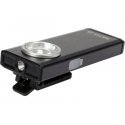 Yato YT-08556 darbinis šviestuvas Juoda LED 6 W Yato YT-08556 darbinis šviestuvas Juoda LED 6 W