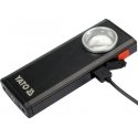 Yato YT-08556 work light Black LED 6 W Yato YT-08556 work light Black LED 6 W