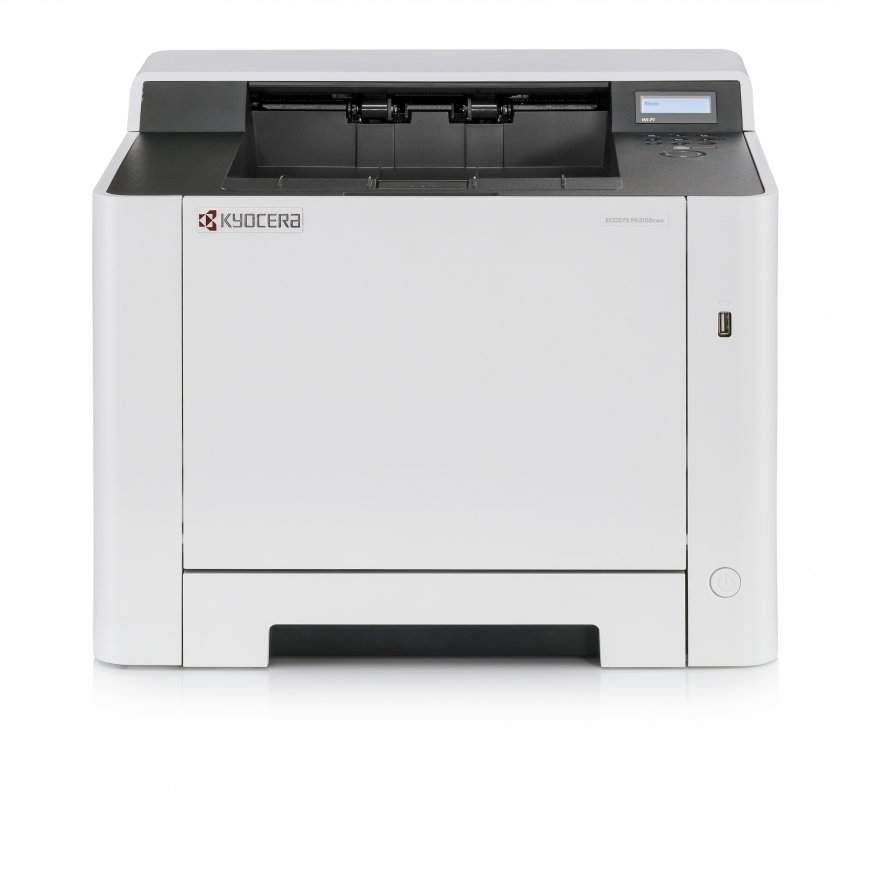 KYOCERA ECOSYS PA2100cwx Цветной 1200 x 1200 DPI A4 Wi-Fi