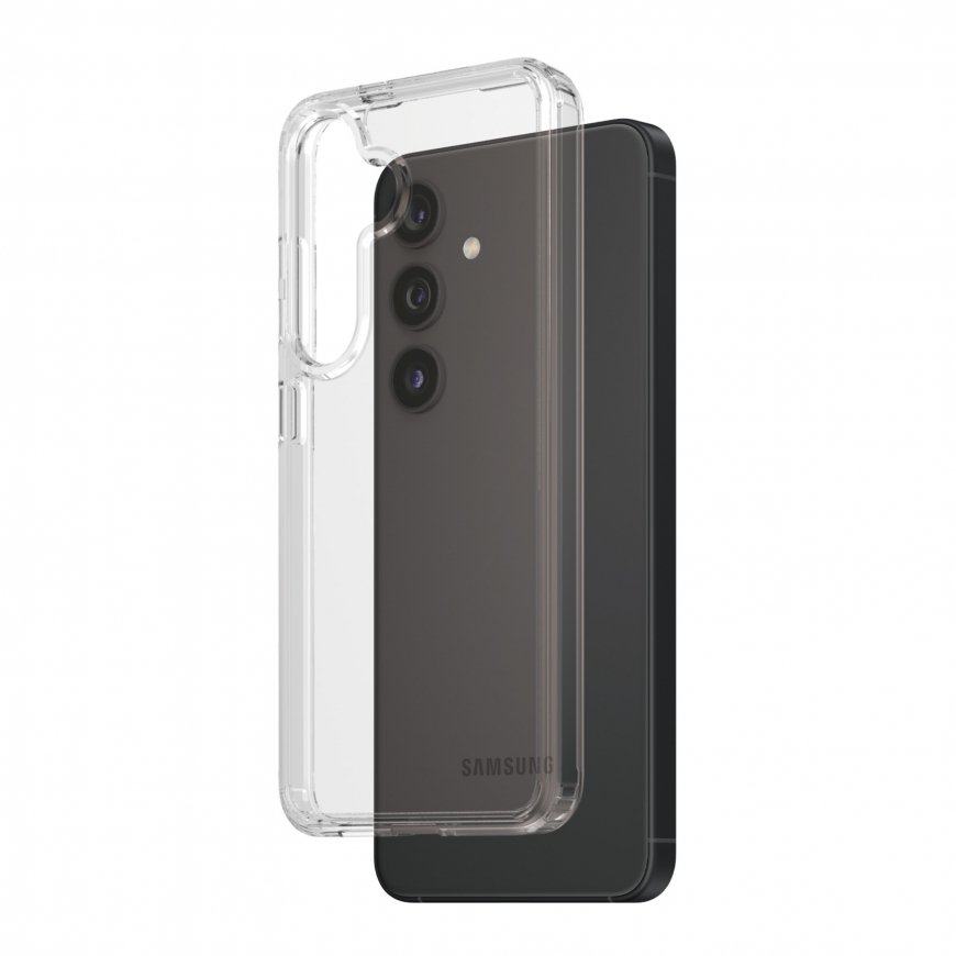 PanzerGlass 1213 mobiiltelefoni ümbris Kate Läbipaistev