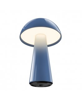 CENTURY COCO table lamp 1.5 W LED Blue