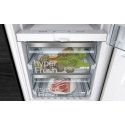 Siemens iQ700 KI51FADE0 šaldytuvas Įmontuoti 220 L E Balta Siemens iQ700 KI51FADE0 šaldytuvas Įmontuoti 220 L E Balta