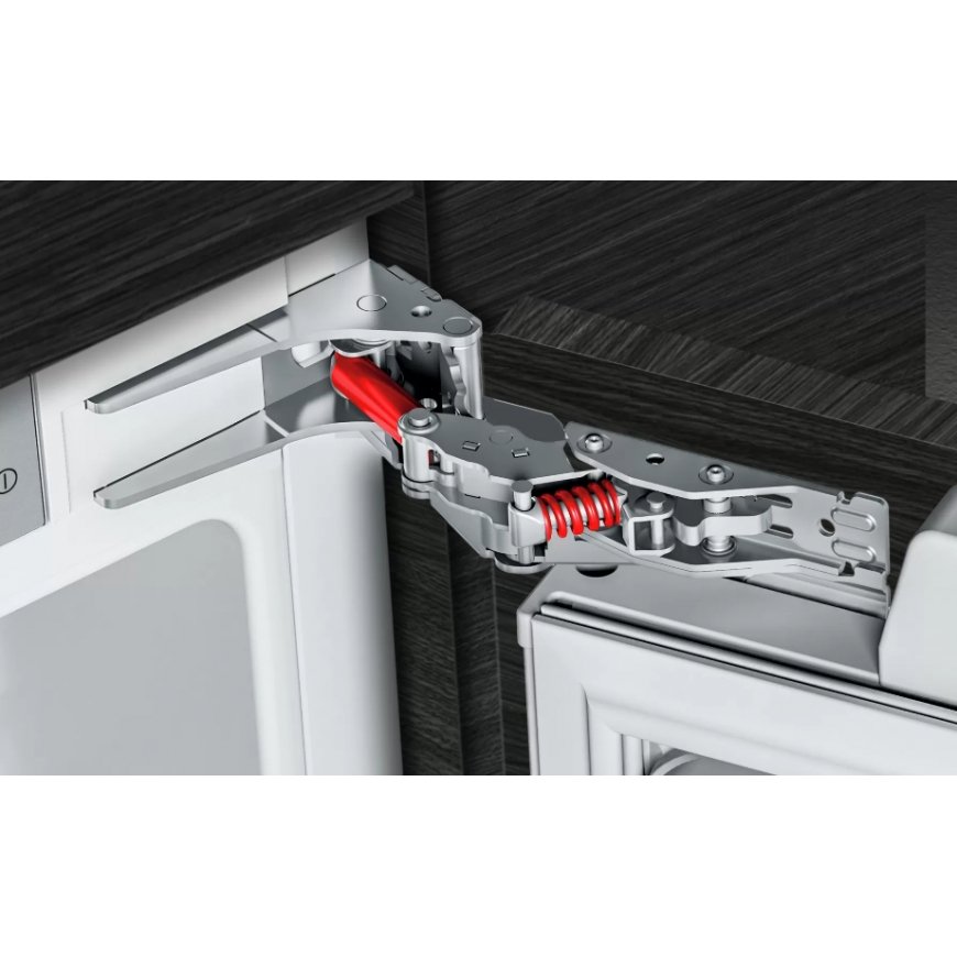 Siemens iQ700 KI51FADE0 fridge Built-in 220 L E White – 5