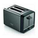 Bosch TAT5P425DE röster 2 viil(ud) 970 W Söehall, Must