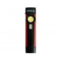 Yato YT-08580 work light Black, Red LED 5 W Yato YT-08580 work light Black, Red LED 5 W