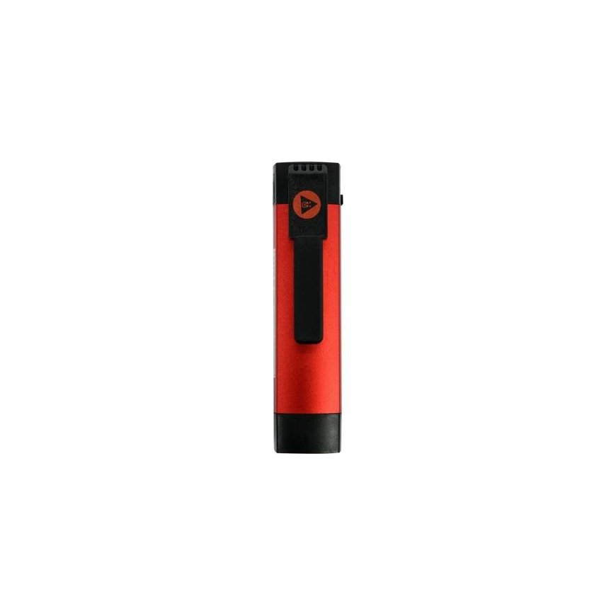 Yato YT-08580 work light Black, Red LED 5 W – 3
