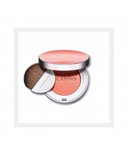 Clarins Joli Blush, 06 Cheeky Coral, 4.9 g
