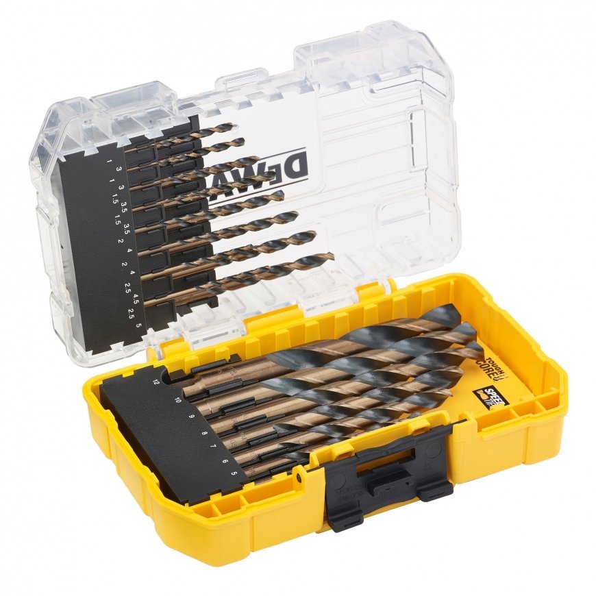 DeWALT DT70729-QZ skrūvgrieža uzgalis