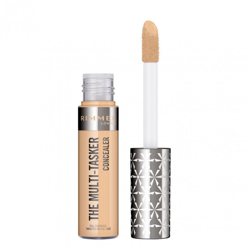 Rimmel The Multi-Tasker korektors un konsīleris