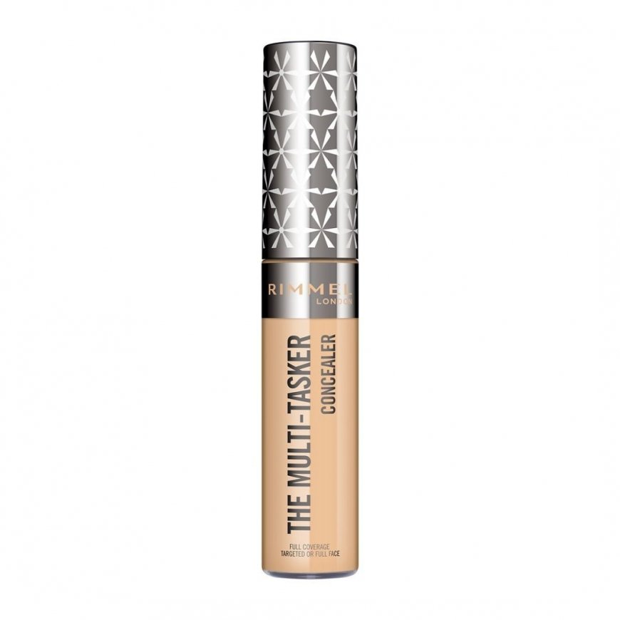 Rimmel The Multi-Tasker корректор для лица 030 Light – 2